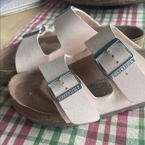 Birkenstock Women's Sandals - Light Pink